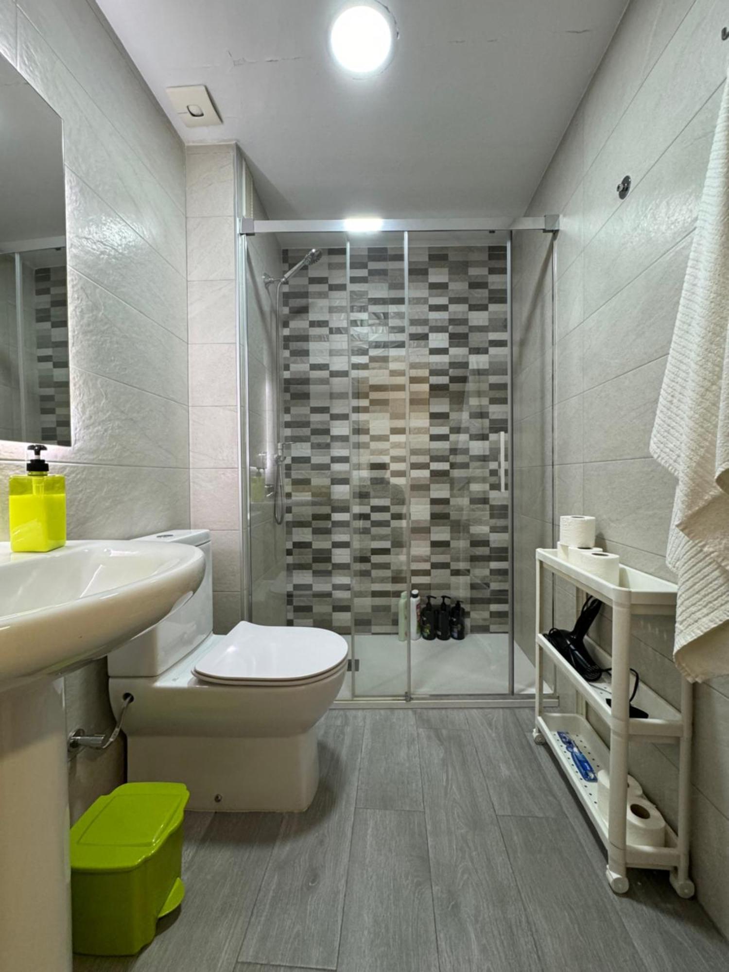 Apartamento San Jeronimo *