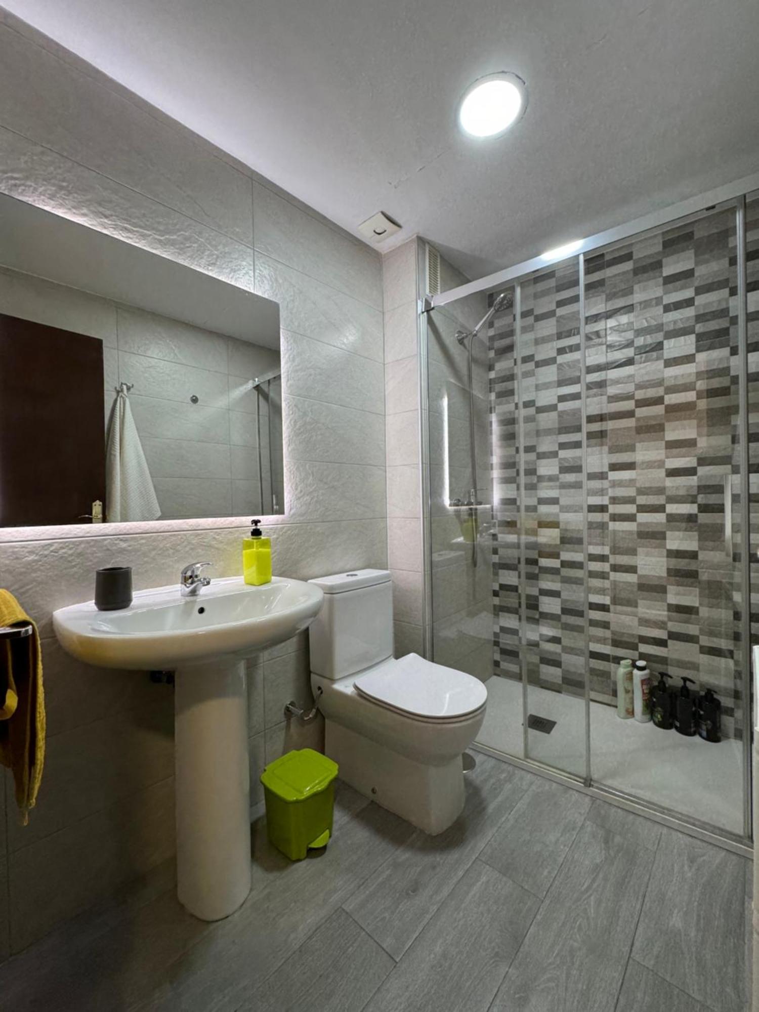 Apartamento San Jeronimo *
