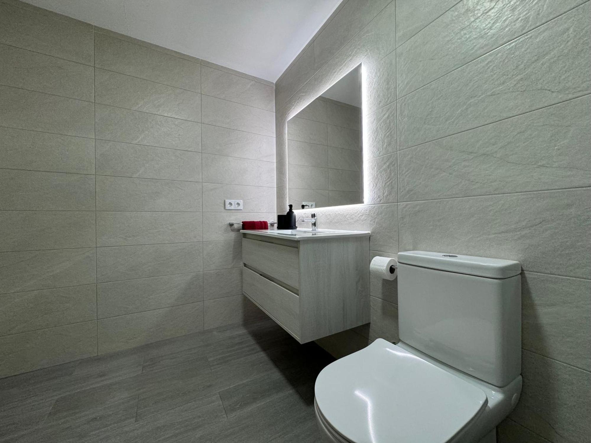 Apartamento San Jeronimo Granada