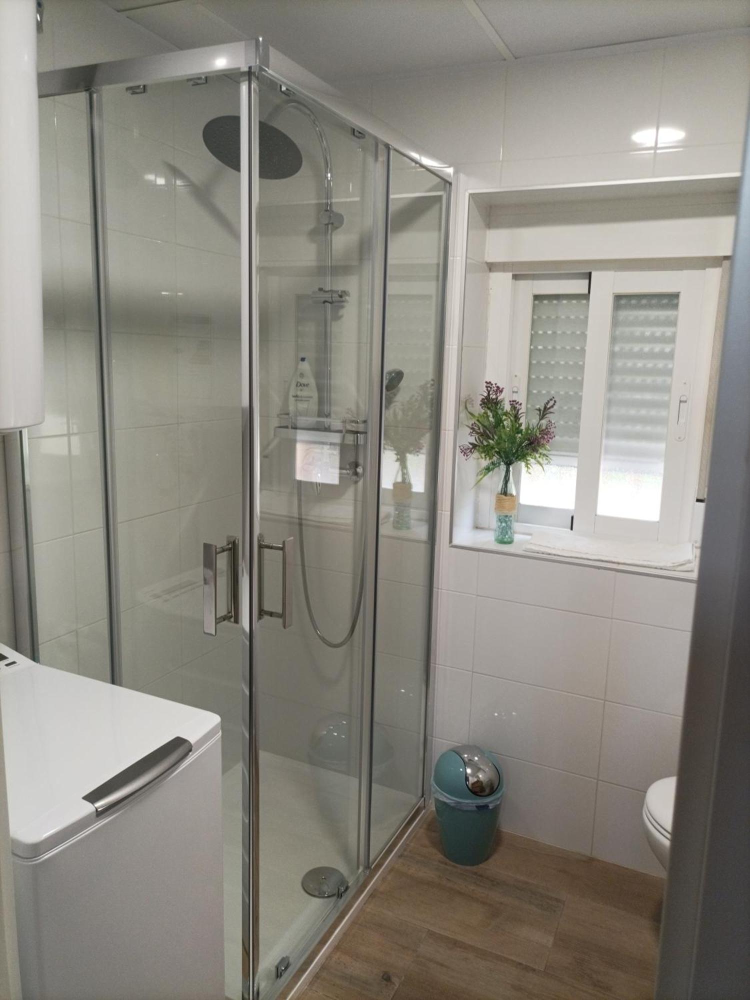 Apartamento Acogedor Junto Palacio Congresos *
