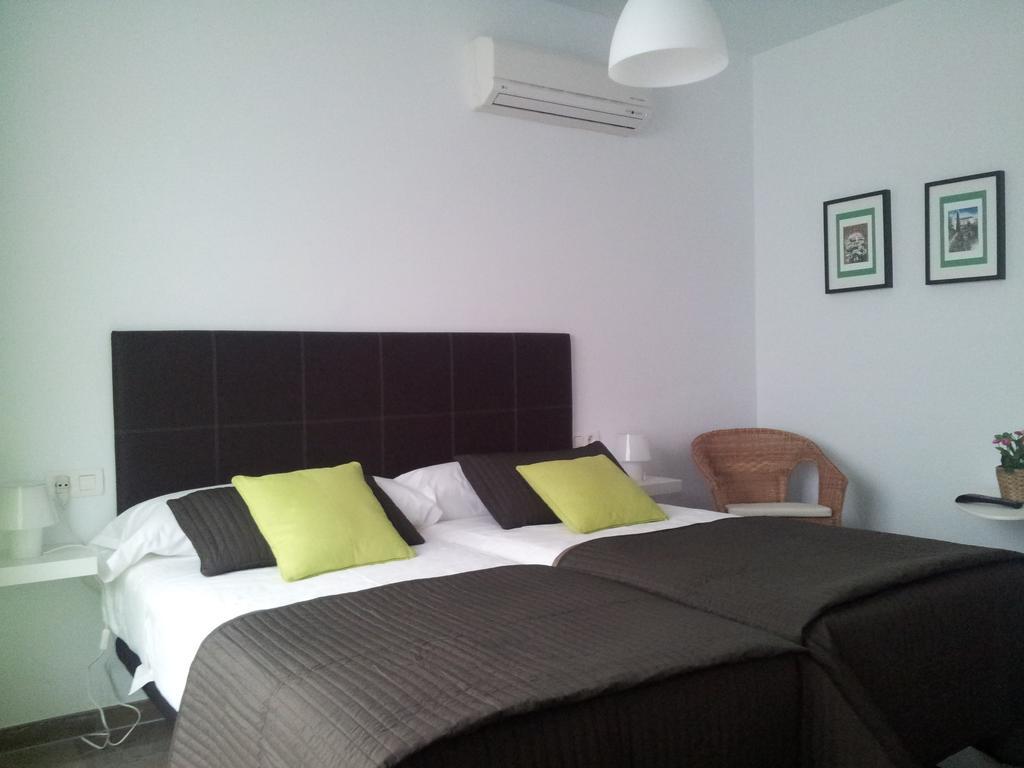San Isidro 44 Apartamento Granada