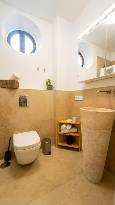 Apartamento El Mirador De La Alhambra *
