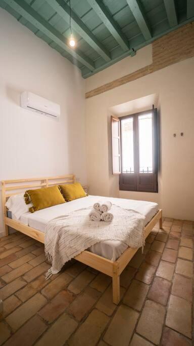 Apartamento El Mirador De La Alhambra Granada