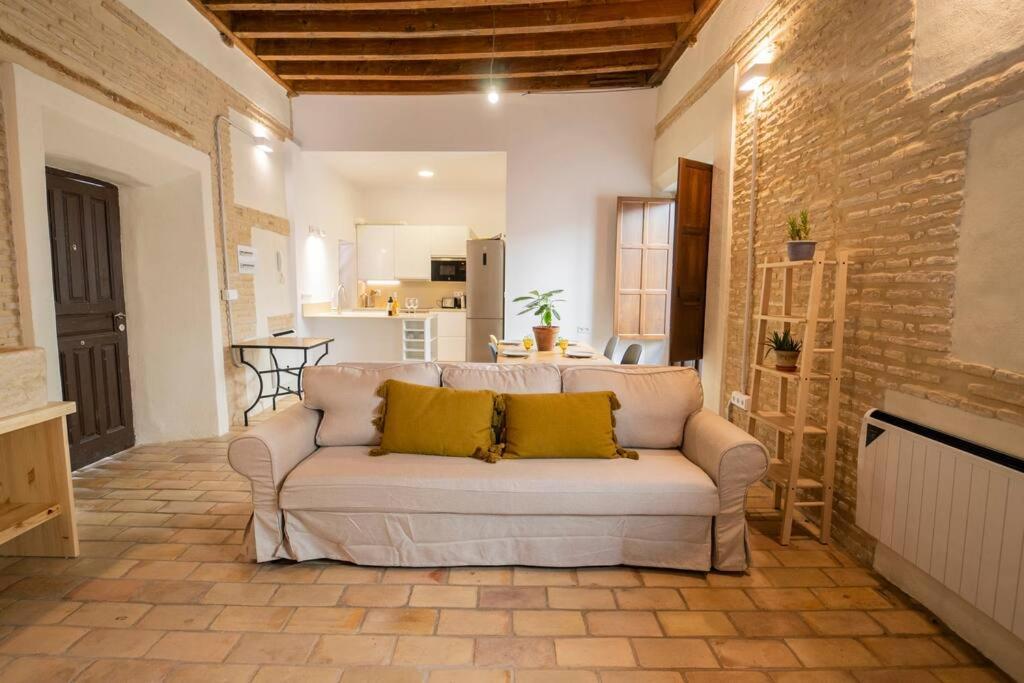 El Mirador De La Alhambra Apartamento