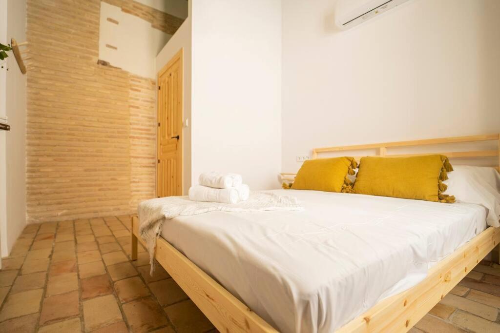 Apartamento El Mirador De La Alhambra Granada