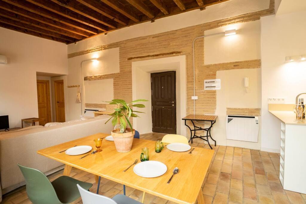 Apartamento El Mirador De La Alhambra *