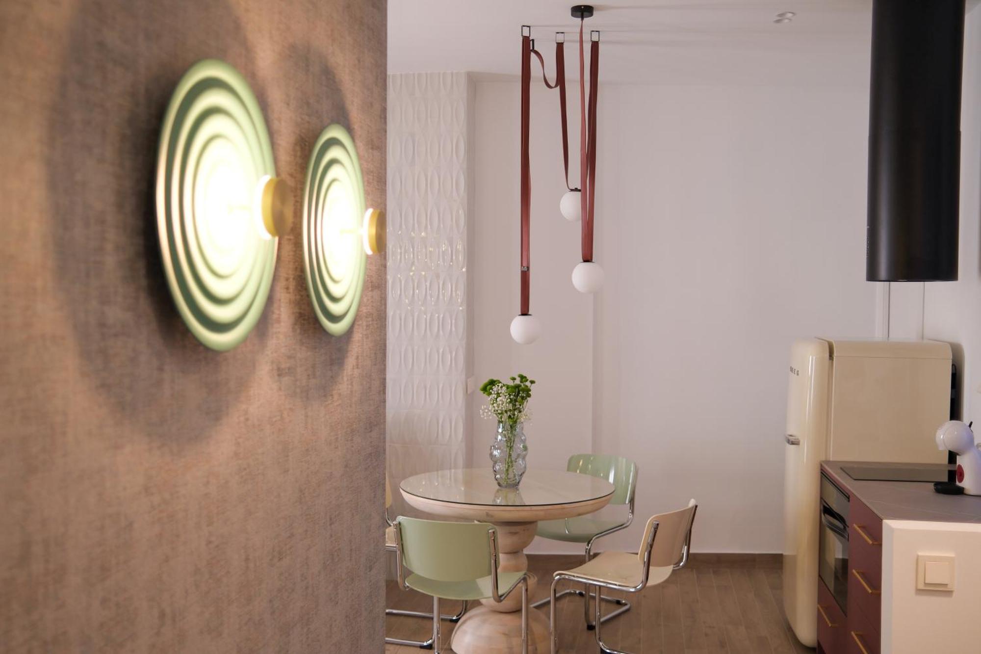 Terra - The Gallery Apartamento