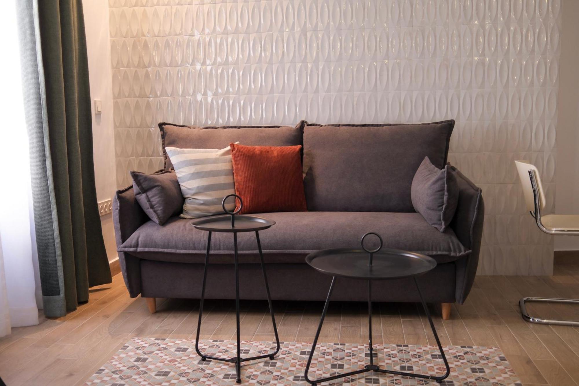 Apartamento Terra - The Gallery *
