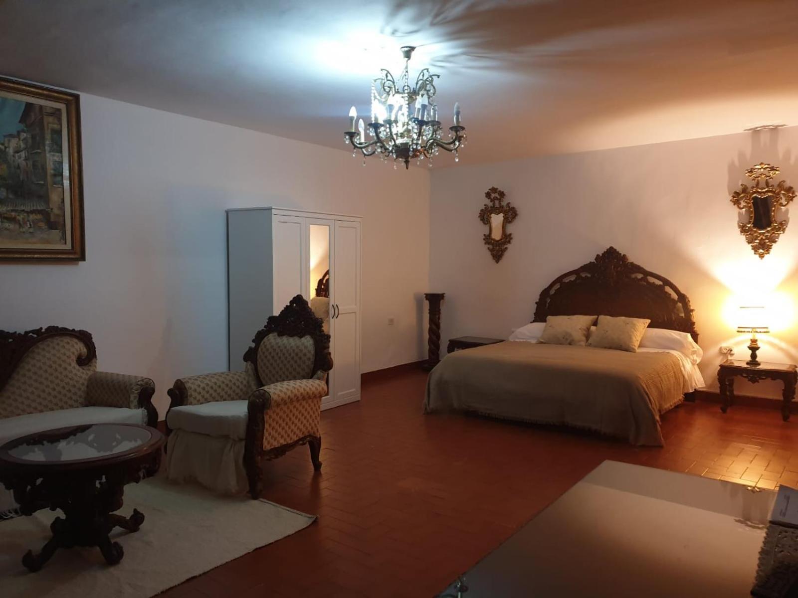 Apartamento Aljibe Del Albayzin Granada
