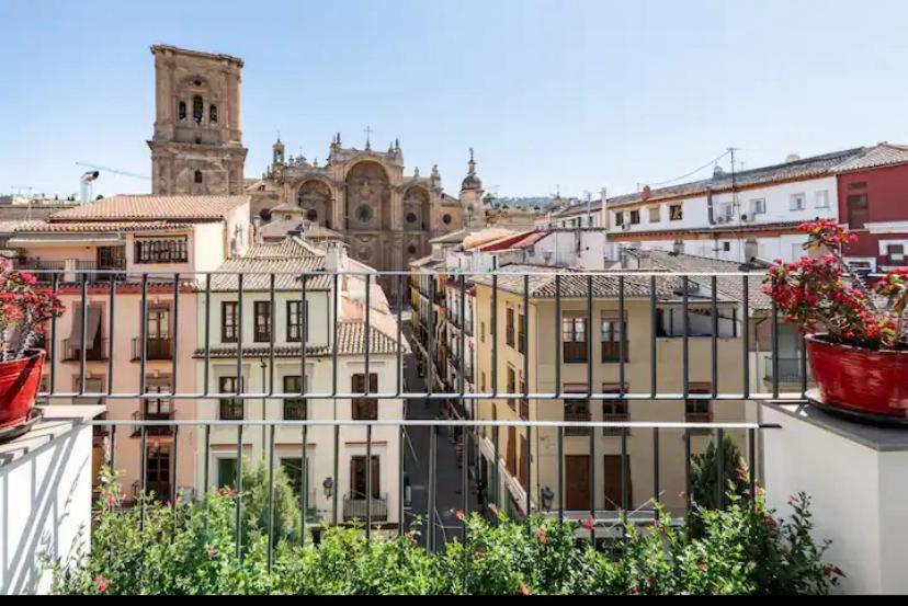 Apartment El Palomar De La Catedral Atico Espectacular