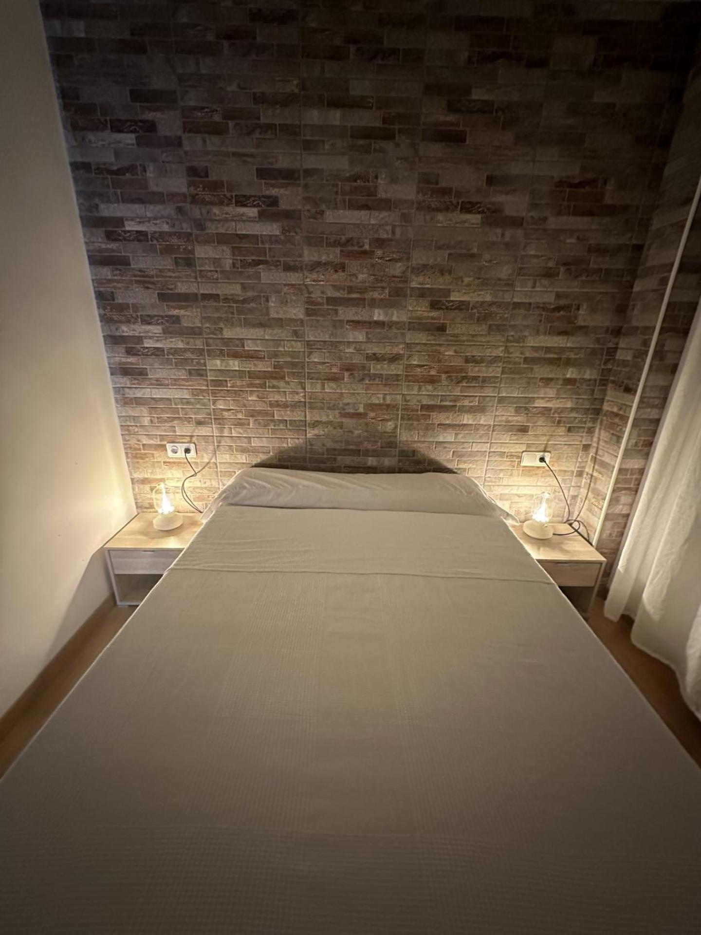 Apartamento Alhambra