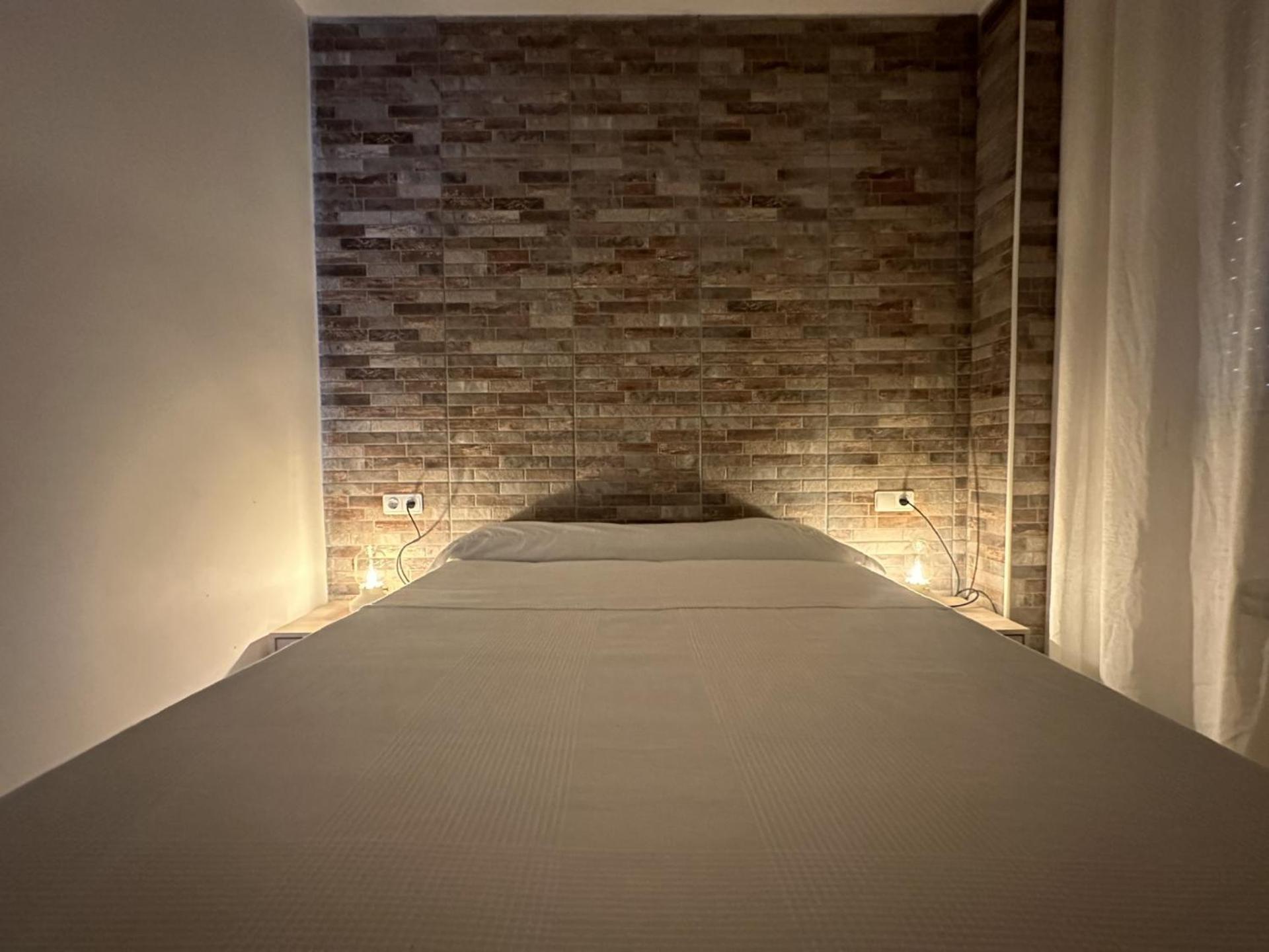 Apartamento Alhambra Granada