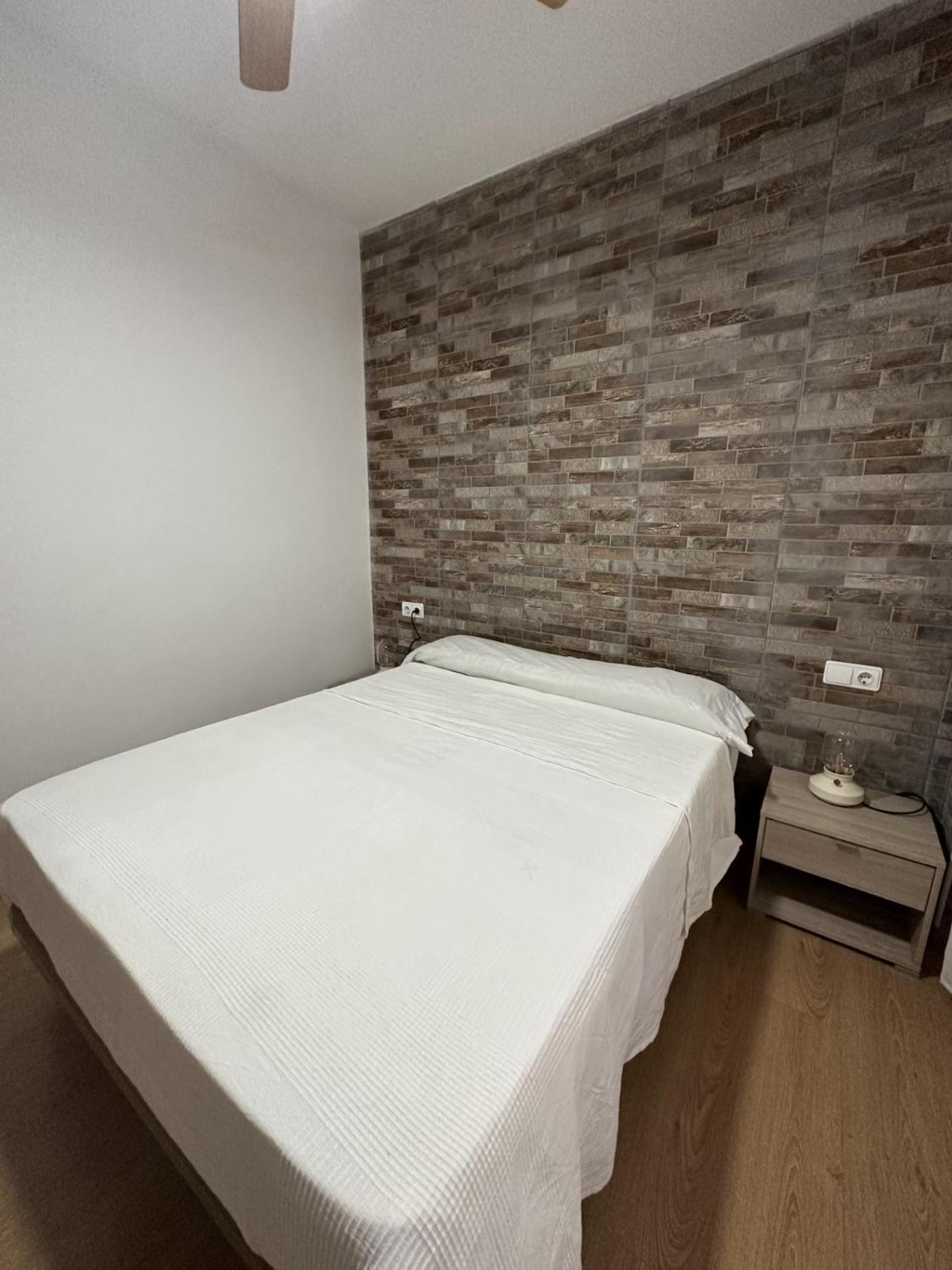 Alhambra Apartamento *