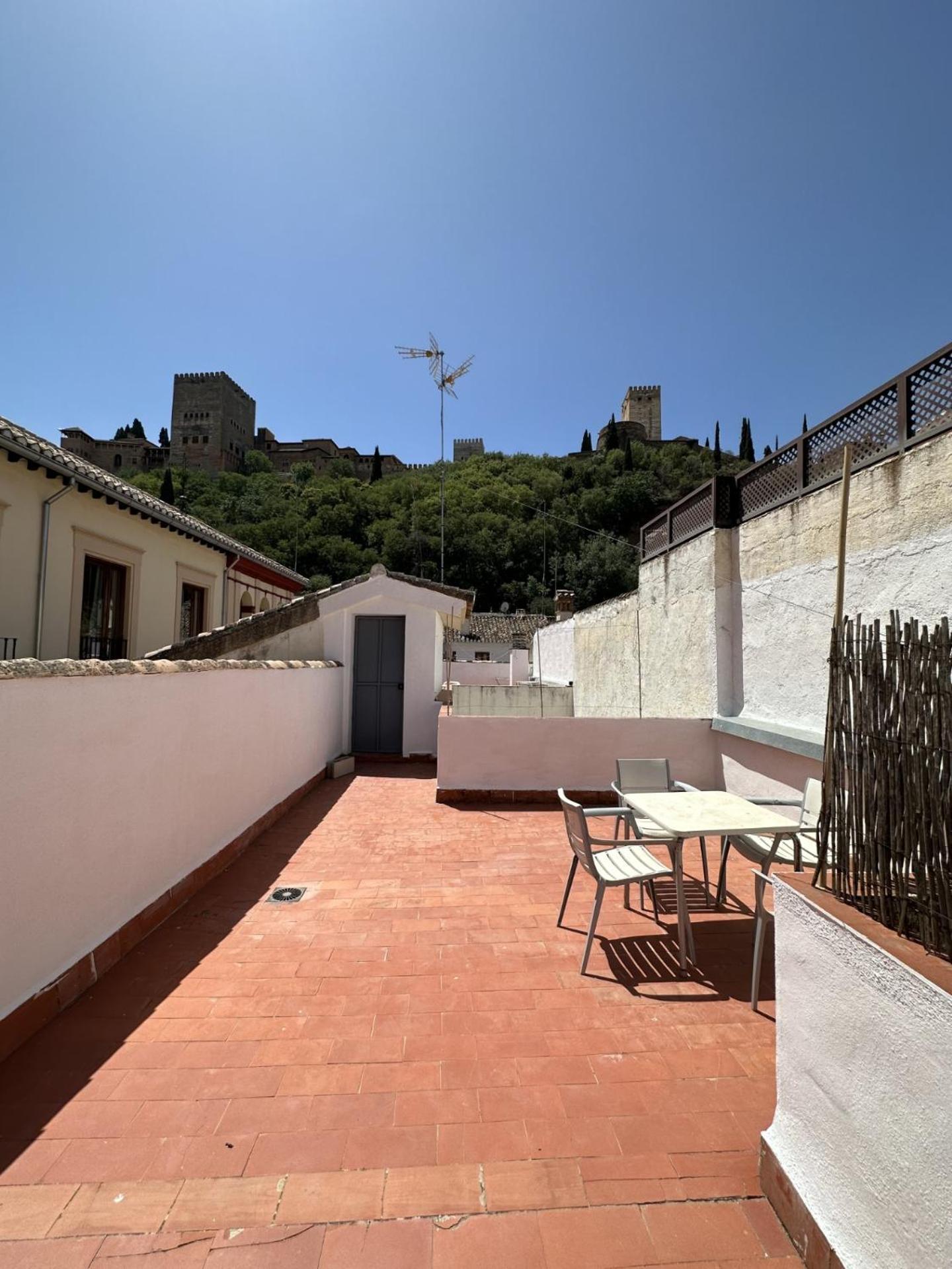 Alhambra *