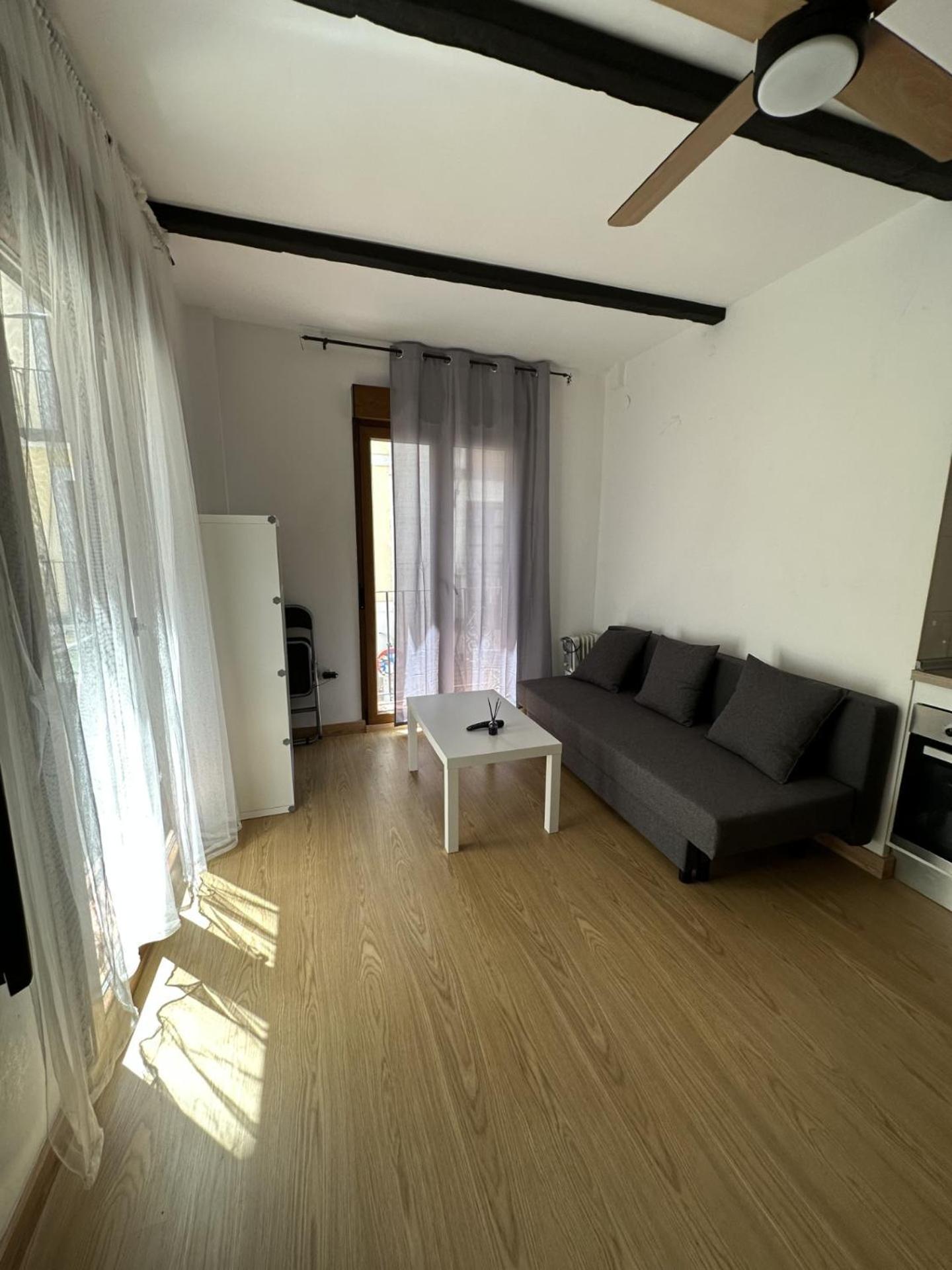 Alhambra Apartamento *