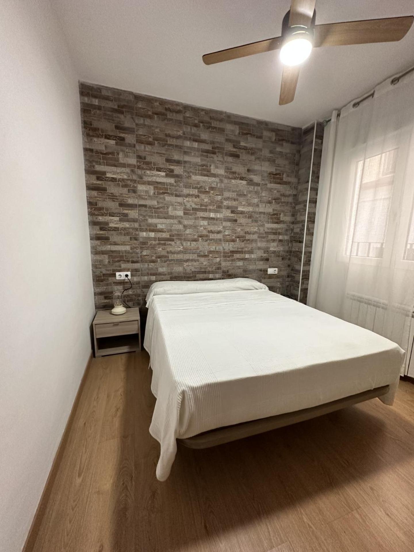 Apartamento Alhambra Granada