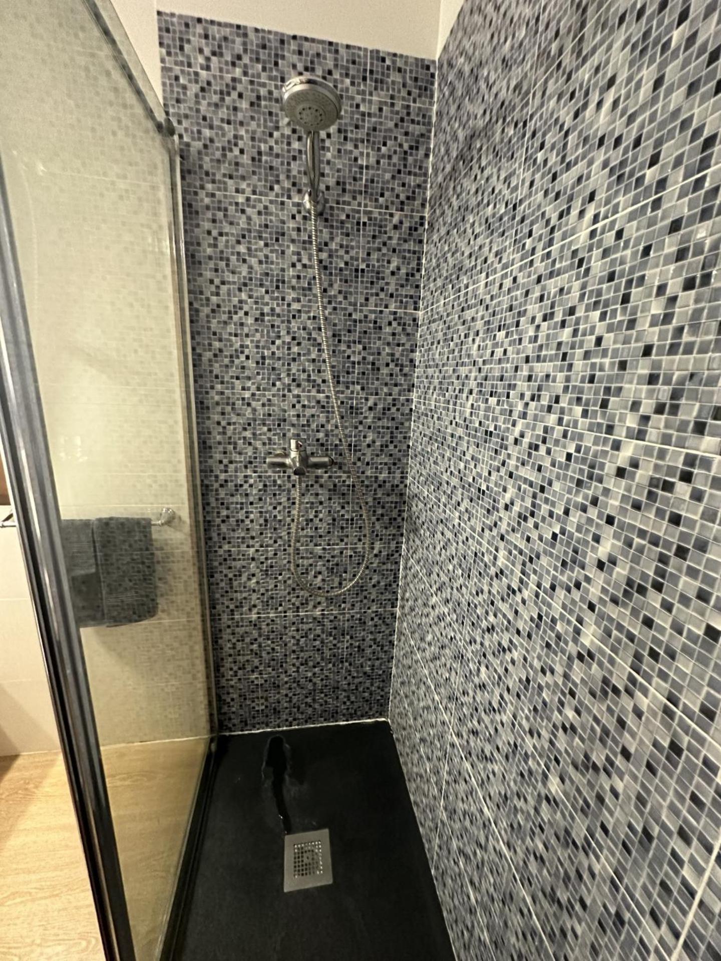 Apartamento Alhambra *