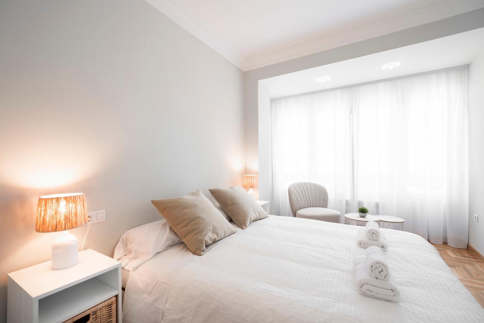 Enjoygranada Recogidas Homes Apartamento *