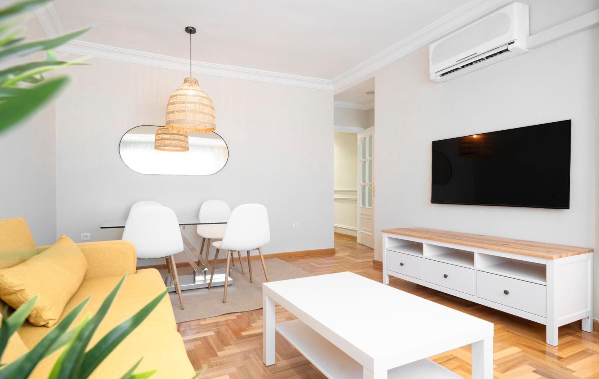 Enjoygranada Recogidas Homes Apartamento