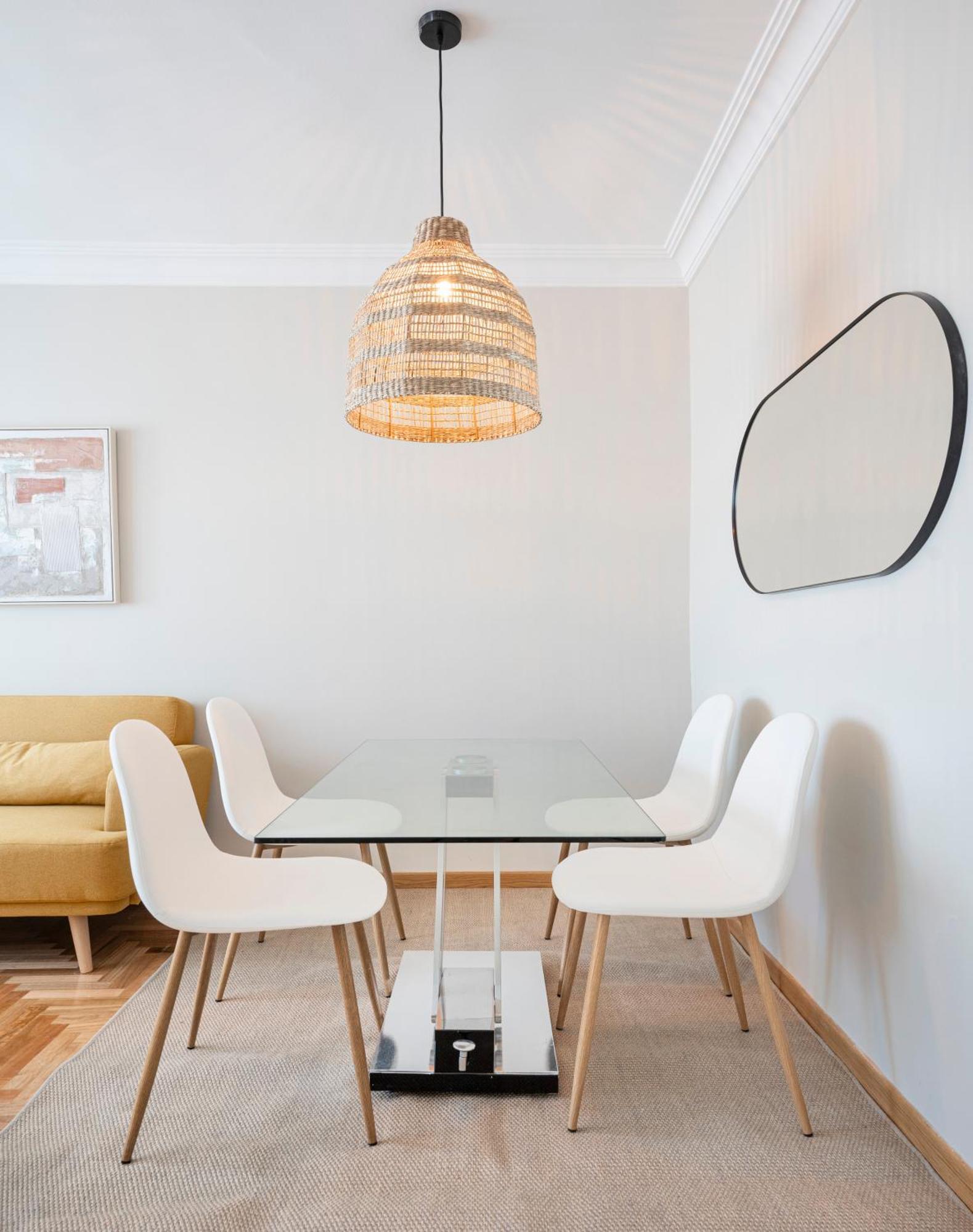 Enjoygranada Recogidas Homes Apartamento