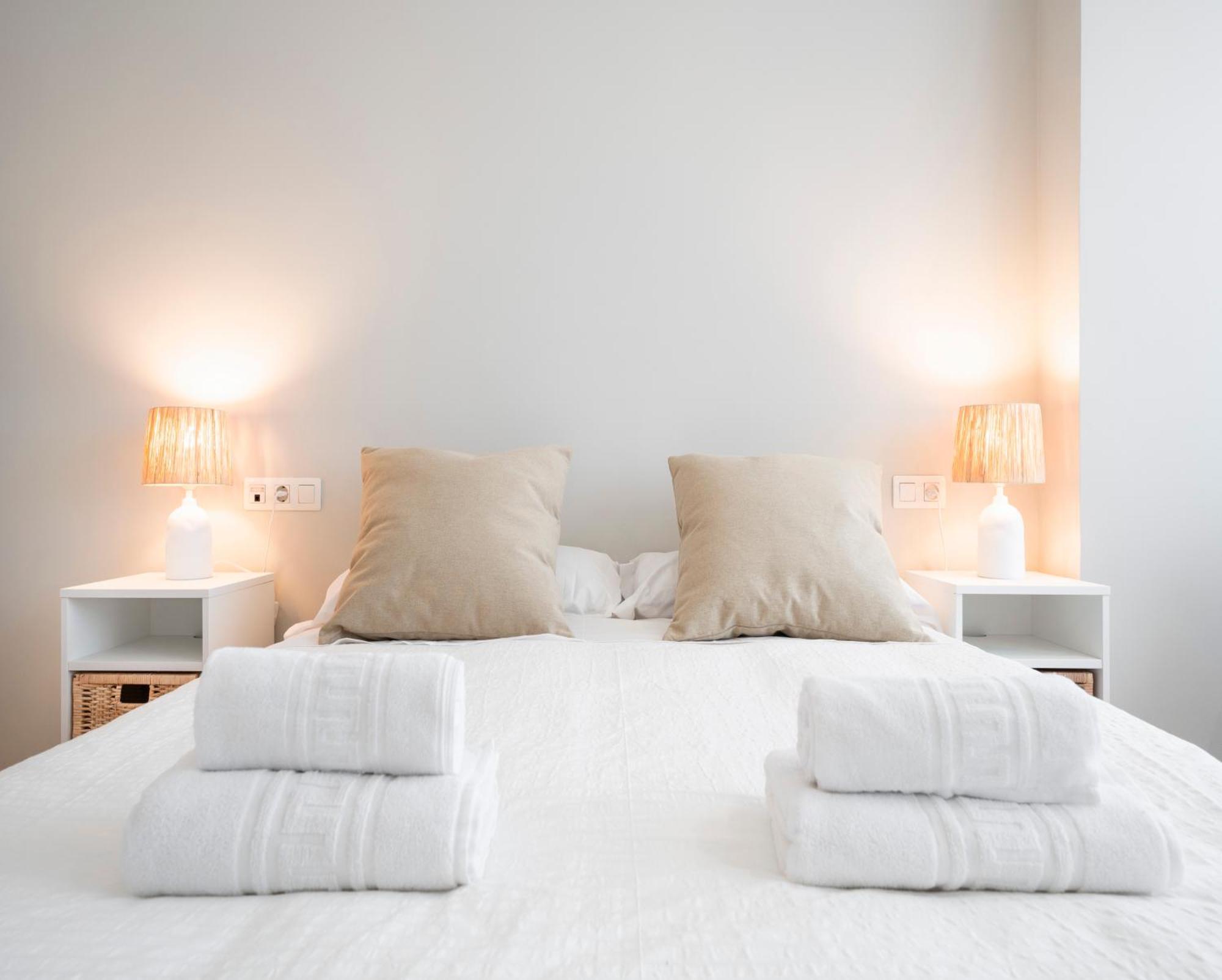 Enjoygranada Recogidas Homes Apartamento Granada