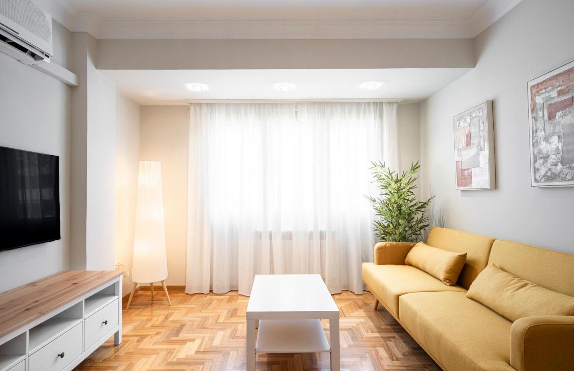 Enjoygranada Recogidas Homes Apartamento Granada