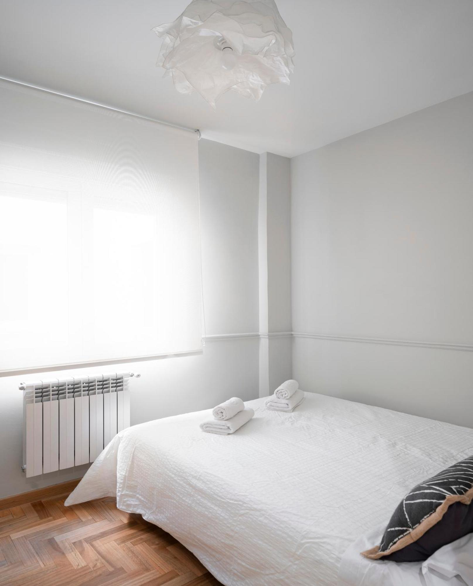 Apartamento Enjoygranada Recogidas Homes *