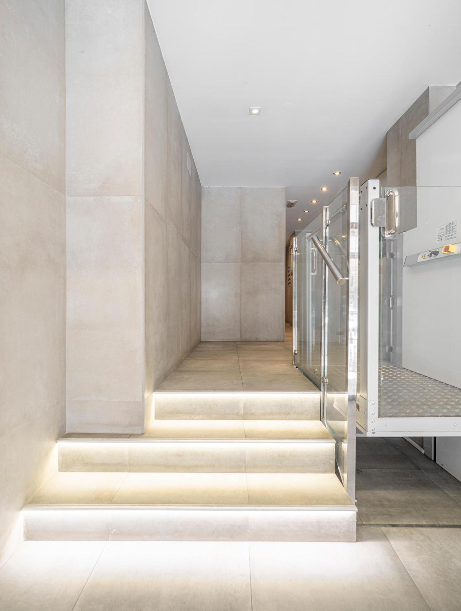 Enjoygranada Recogidas Homes Apartamento
