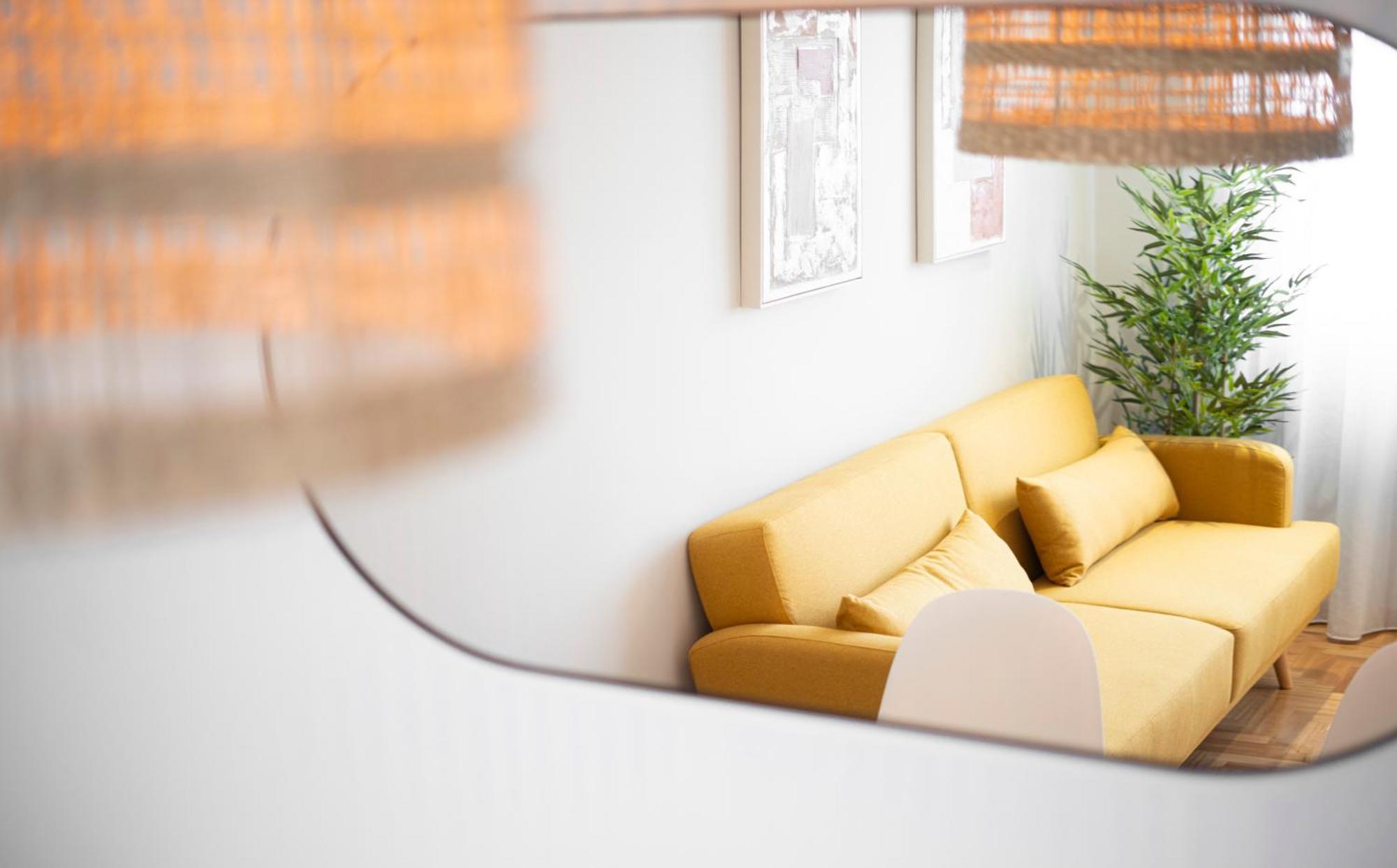 Apartamento Enjoygranada Recogidas Homes *