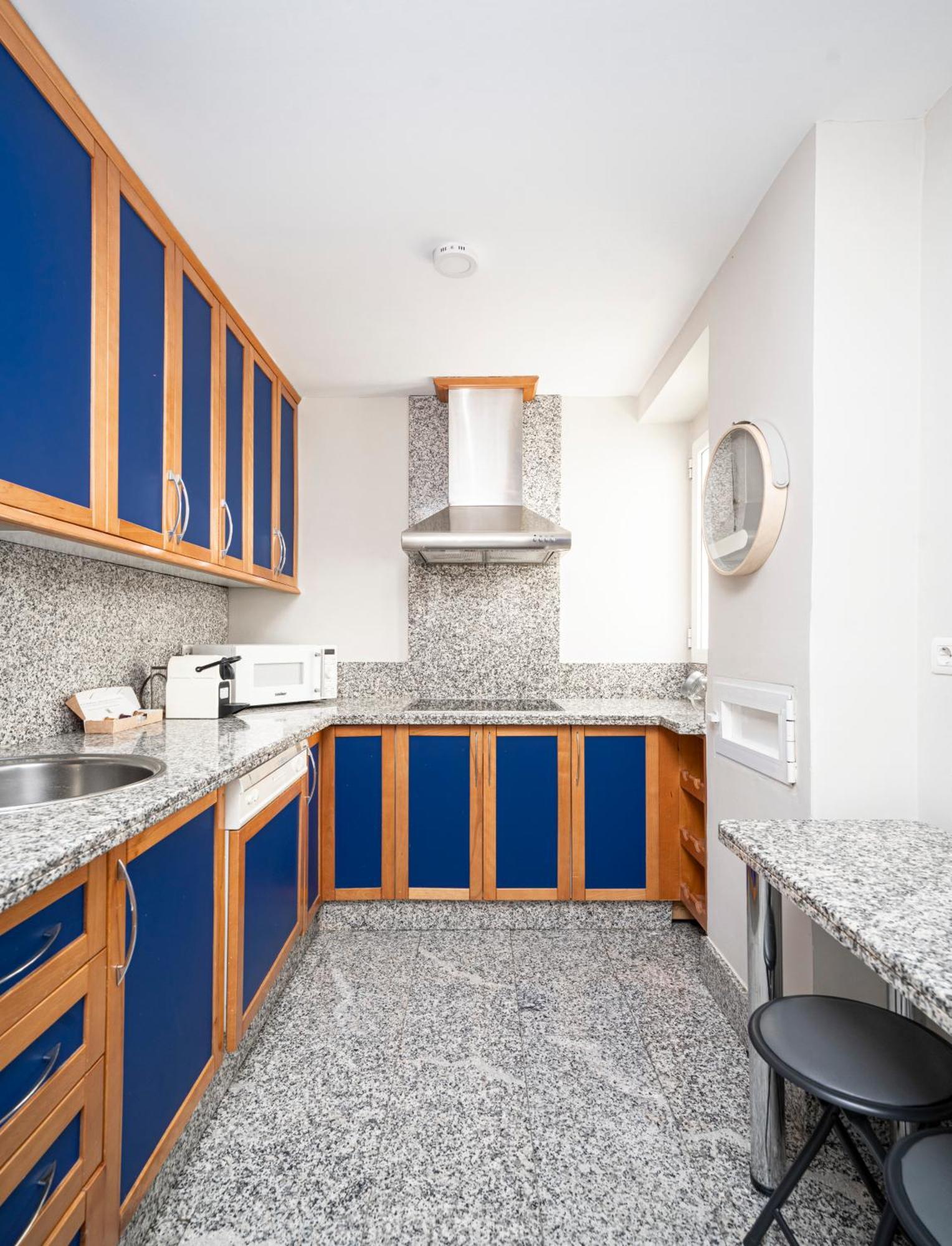 Apartamento Enjoygranada Recogidas Homes