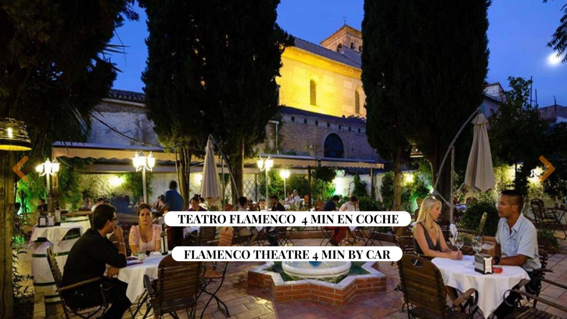 Luna De Apartment