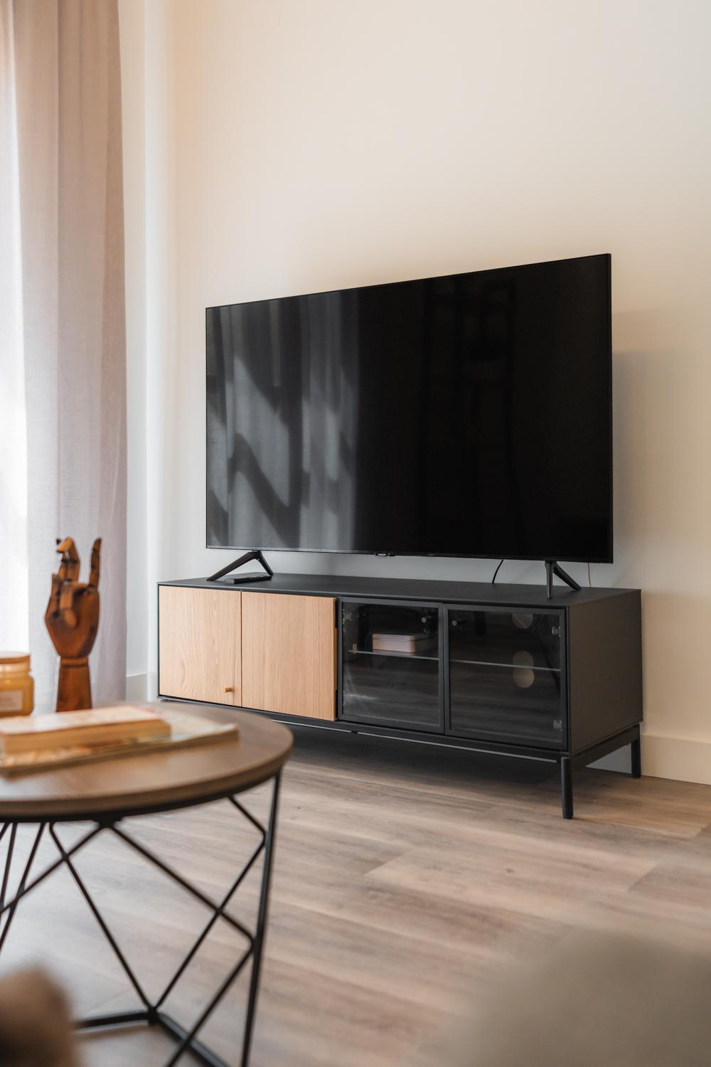 Tuguest Jardin Botanico Con Parking Apartment *