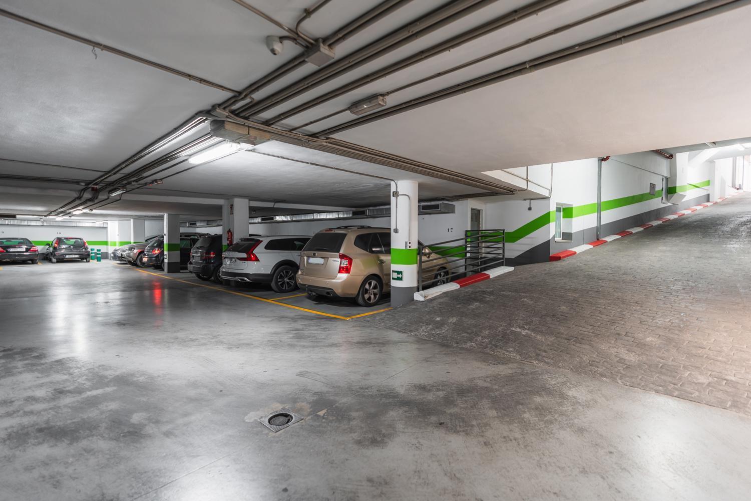 Tuguest Jardin Botanico Con Parking Apartment Granada