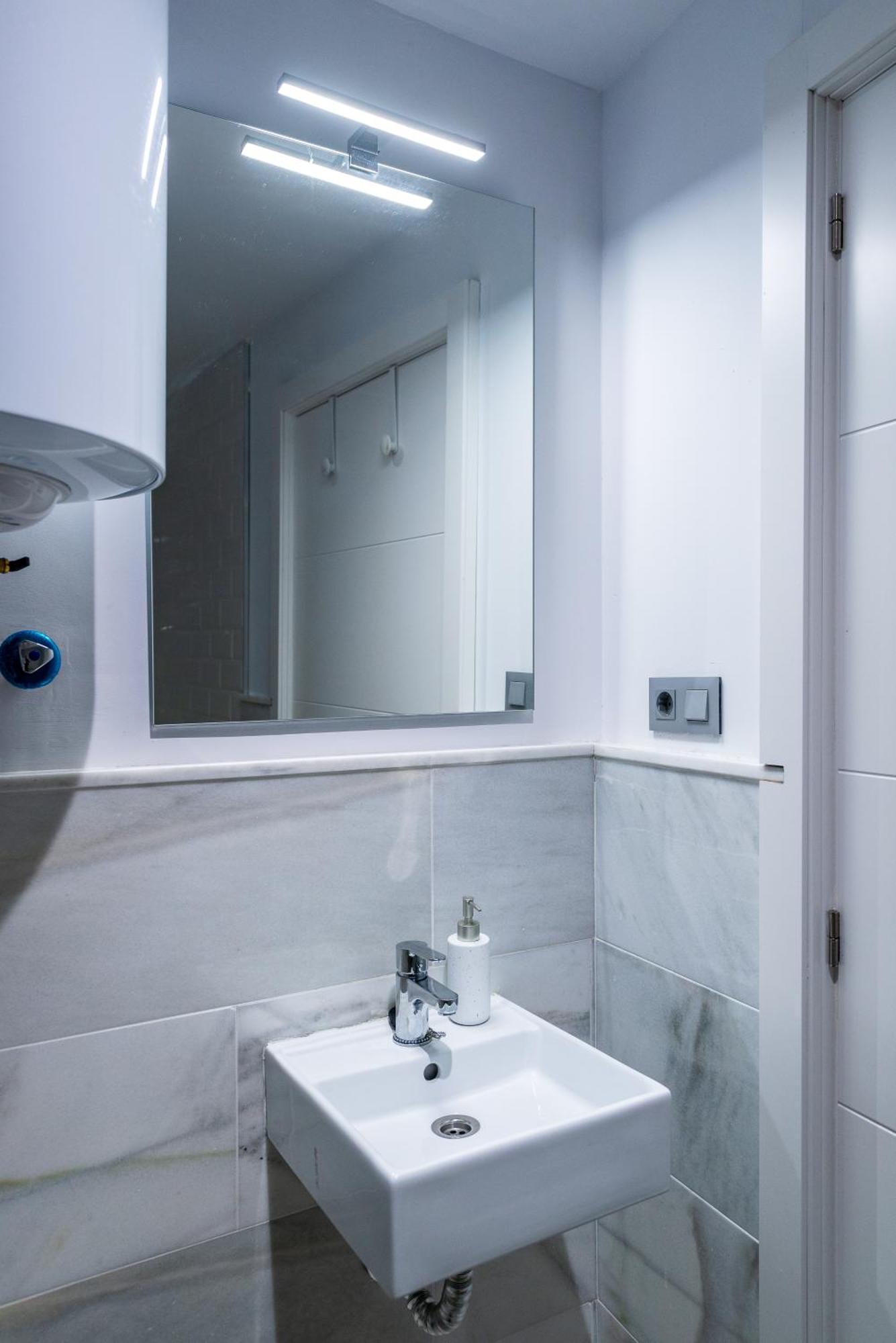 Apartamento Centro Granada, 1 Minuto Catedral Granada