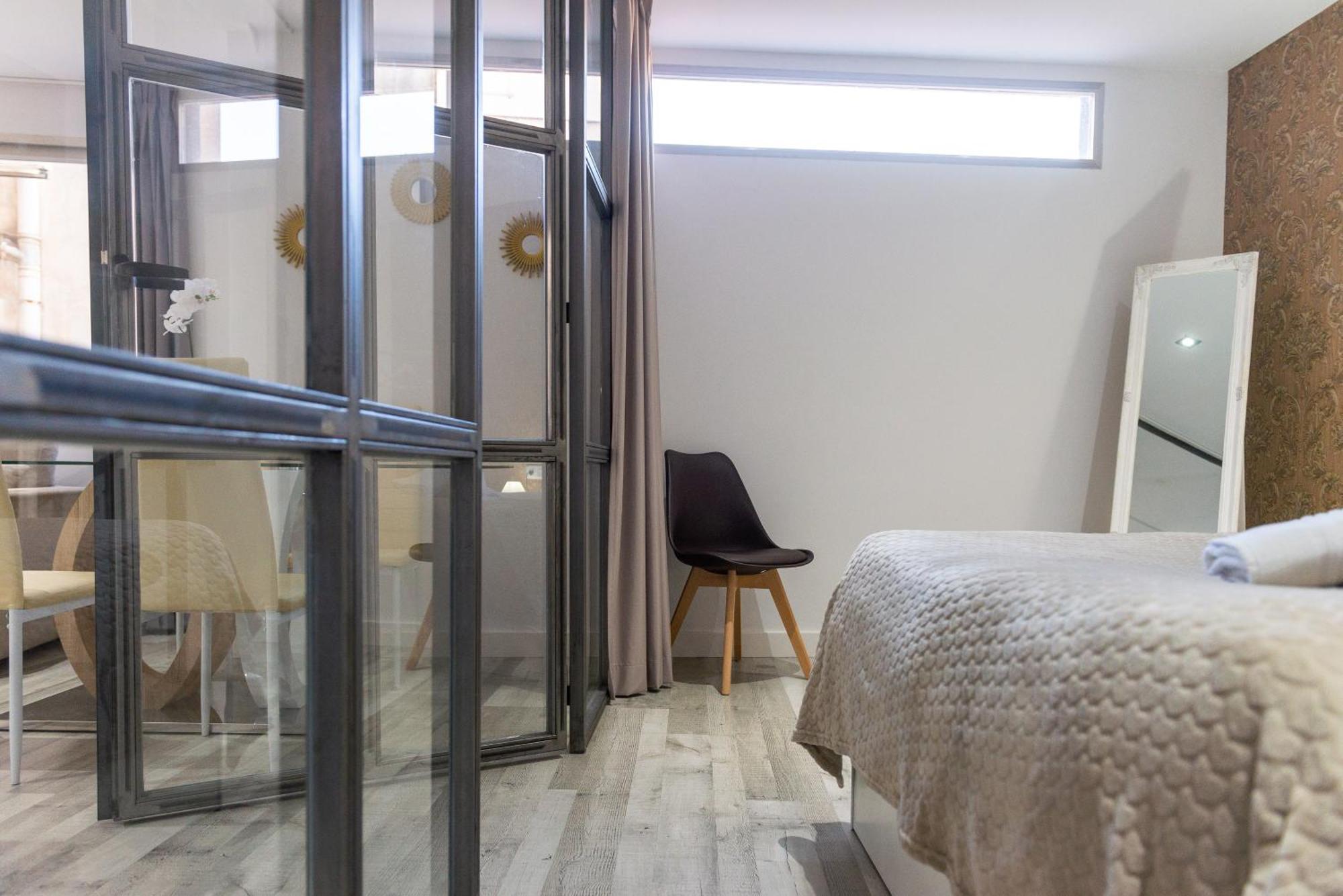 Centro Granada, 1 Minuto Catedral Apartamento