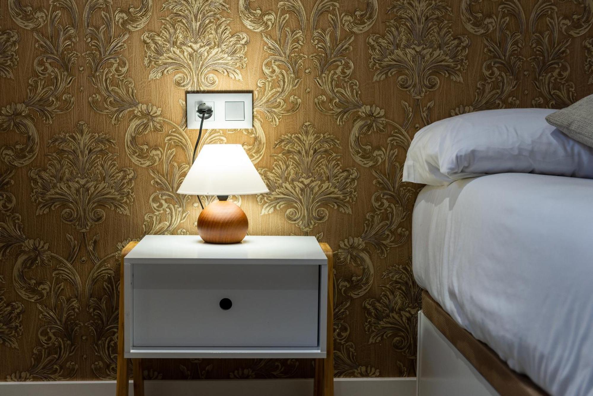 Apartamento Centro Granada, 1 Minuto Catedral