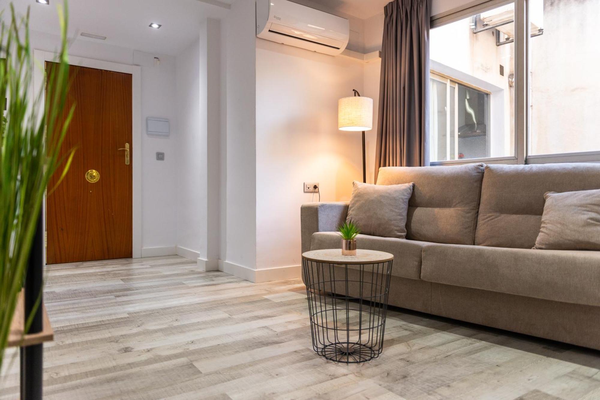 Apartamento Centro Granada, 1 Minuto Catedral