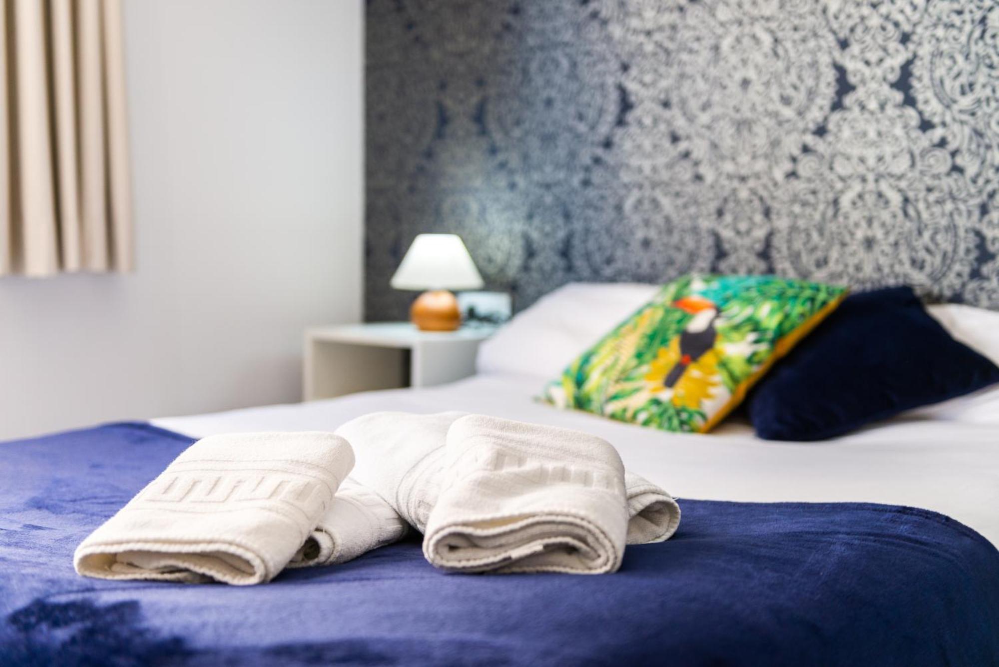 Apartamento Centro Granada, 1 Minuto Catedral