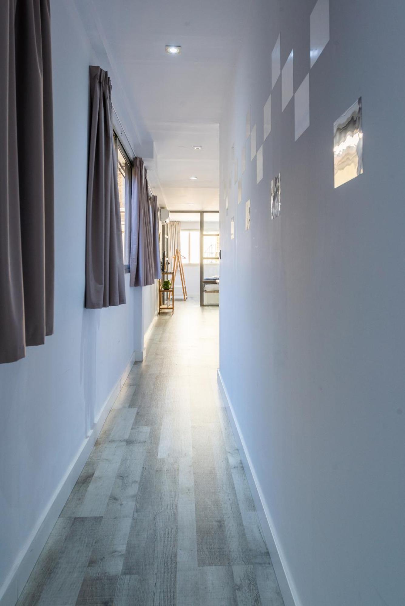 Centro Granada, 1 Minuto Catedral Apartamento