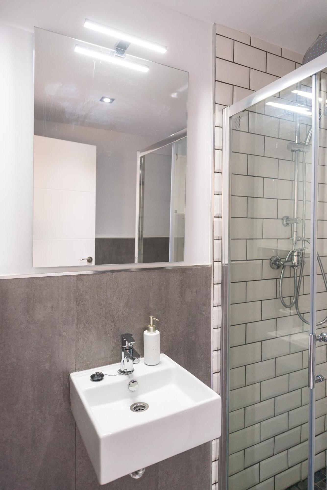 Apartamento Centro Granada, 1 Minuto Catedral *