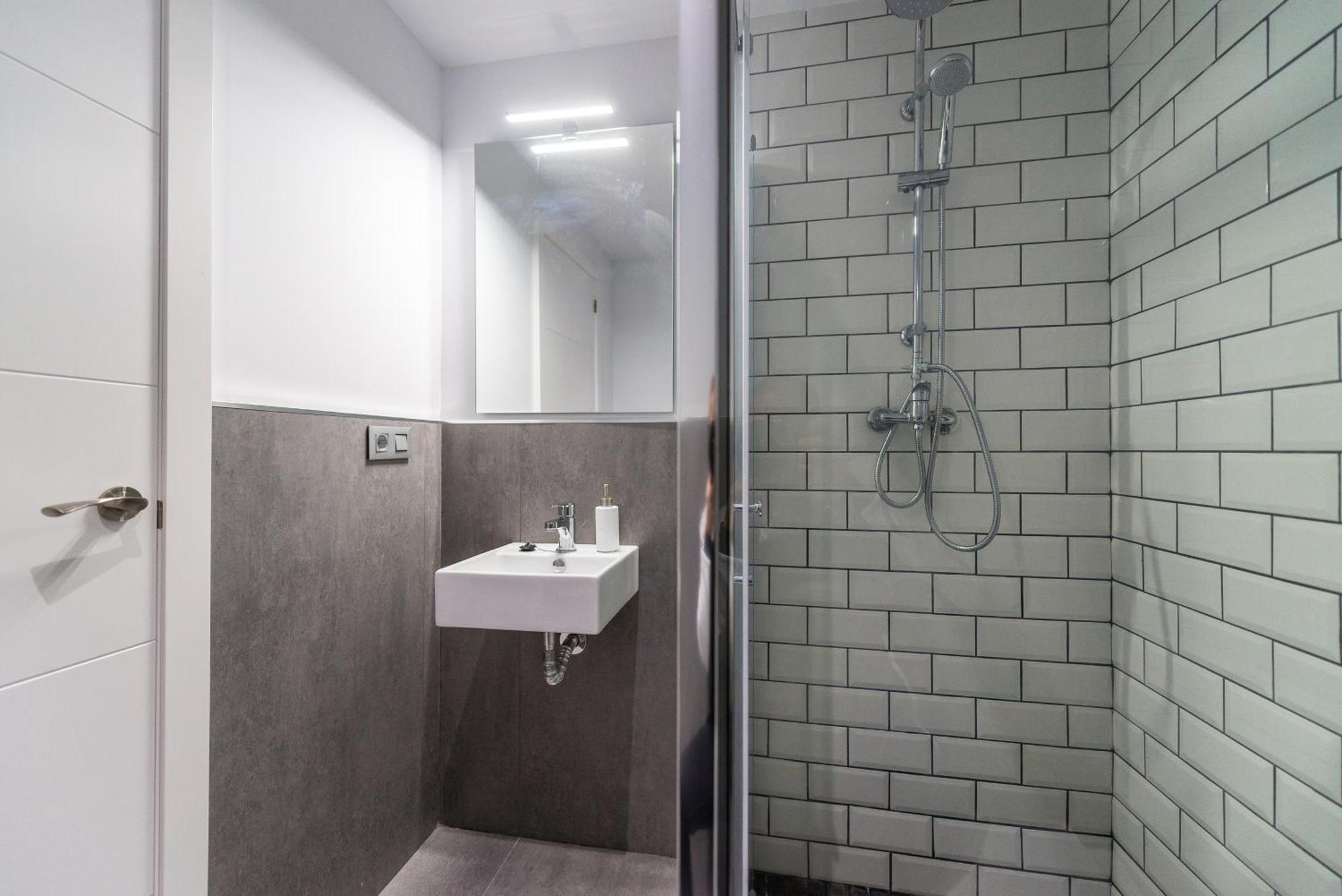 Apartamento Centro Granada, 1 Minuto Catedral *