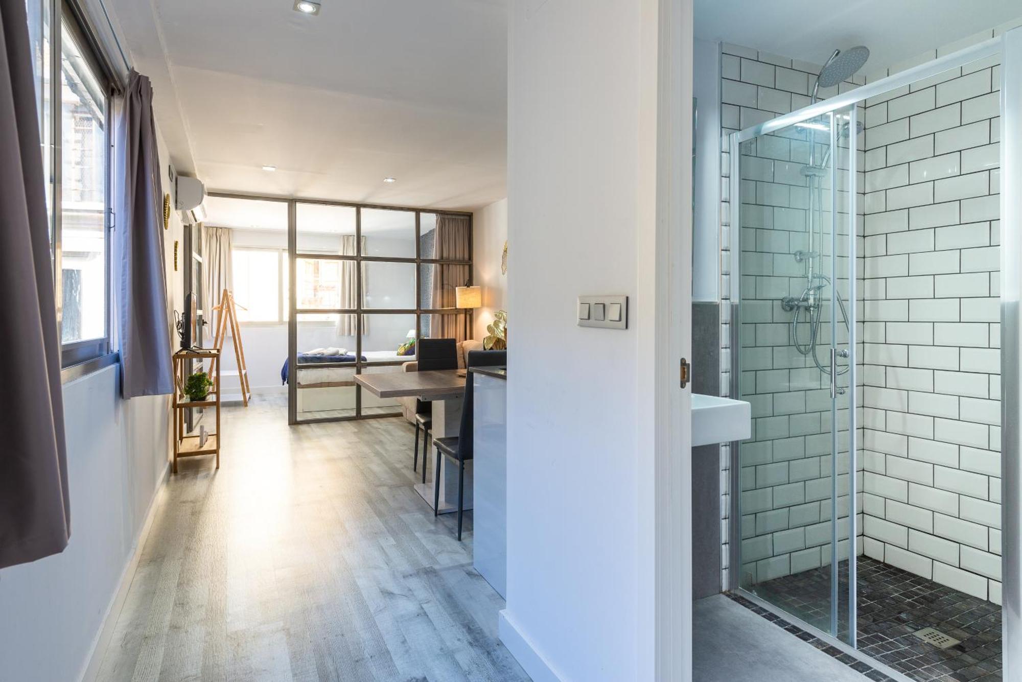 Apartamento Centro Granada, 1 Minuto Catedral Granada