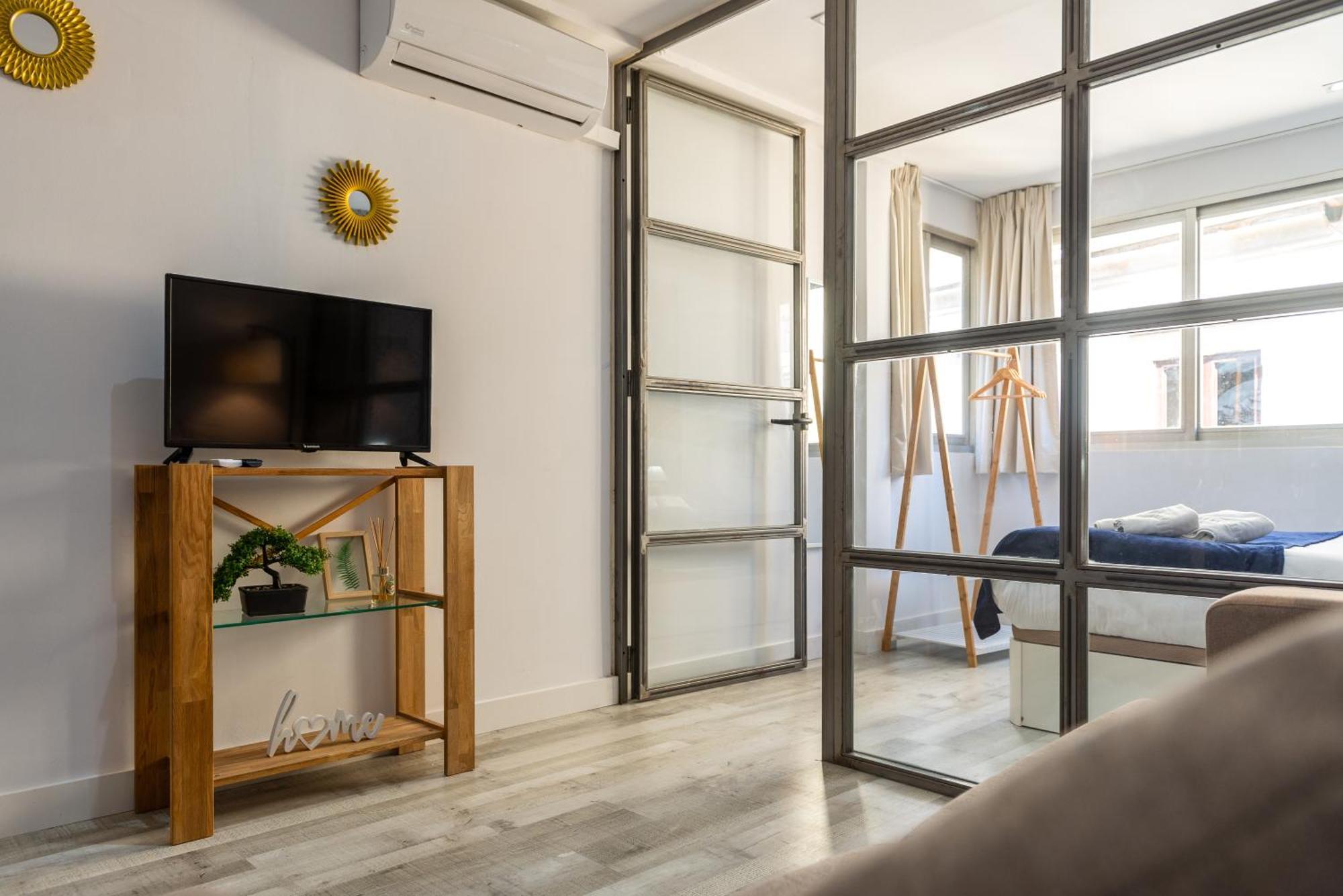 Centro Granada, 1 Minuto Catedral Apartamento *