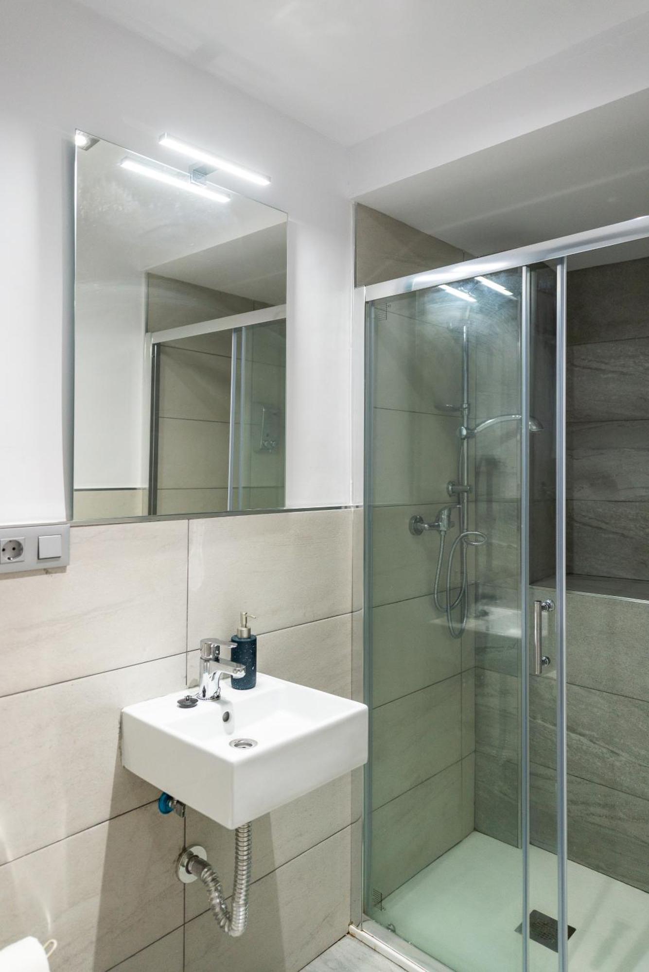 Apartamento Centro Granada