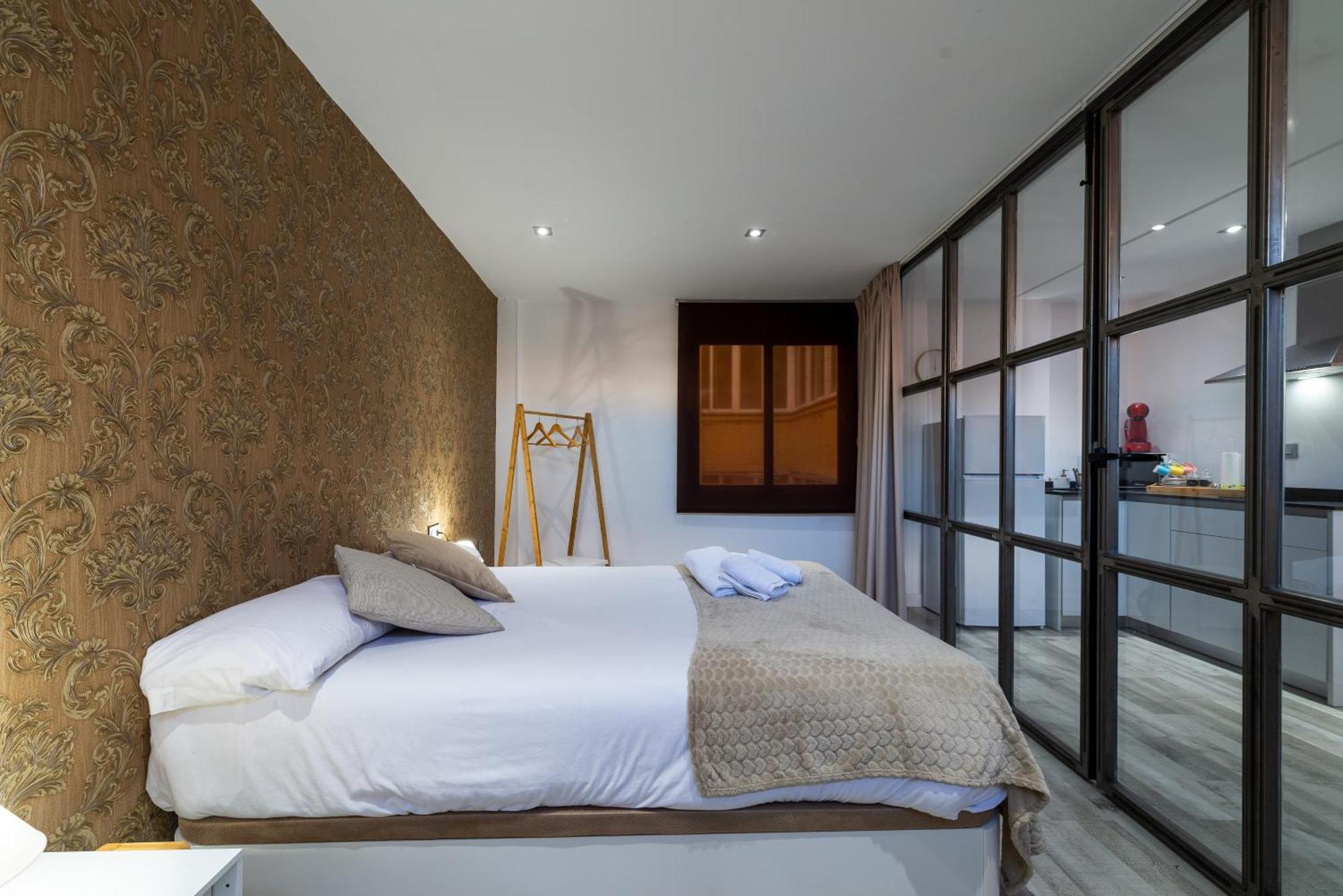 Apartamento Centro *