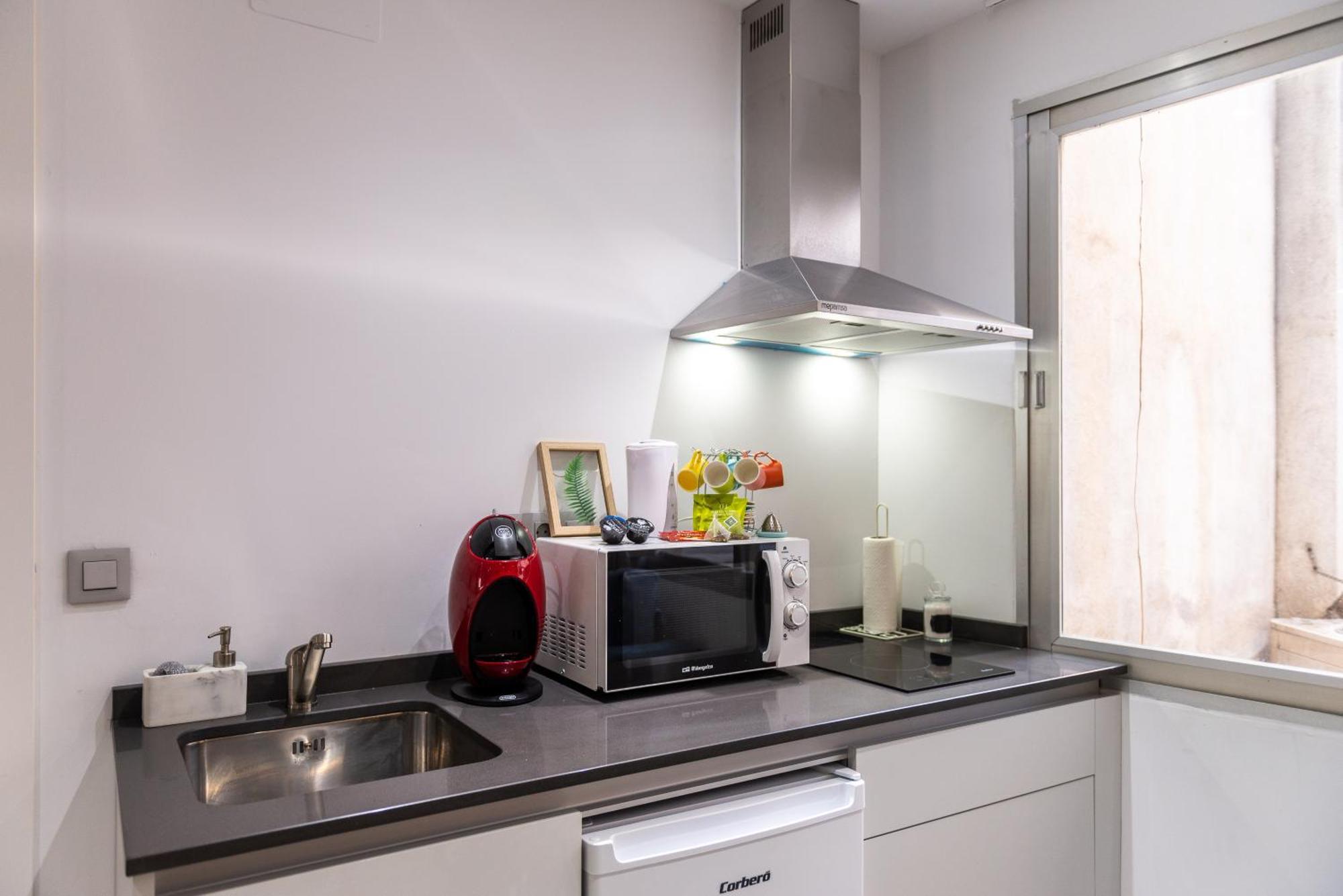 Centro Apartamento Granada