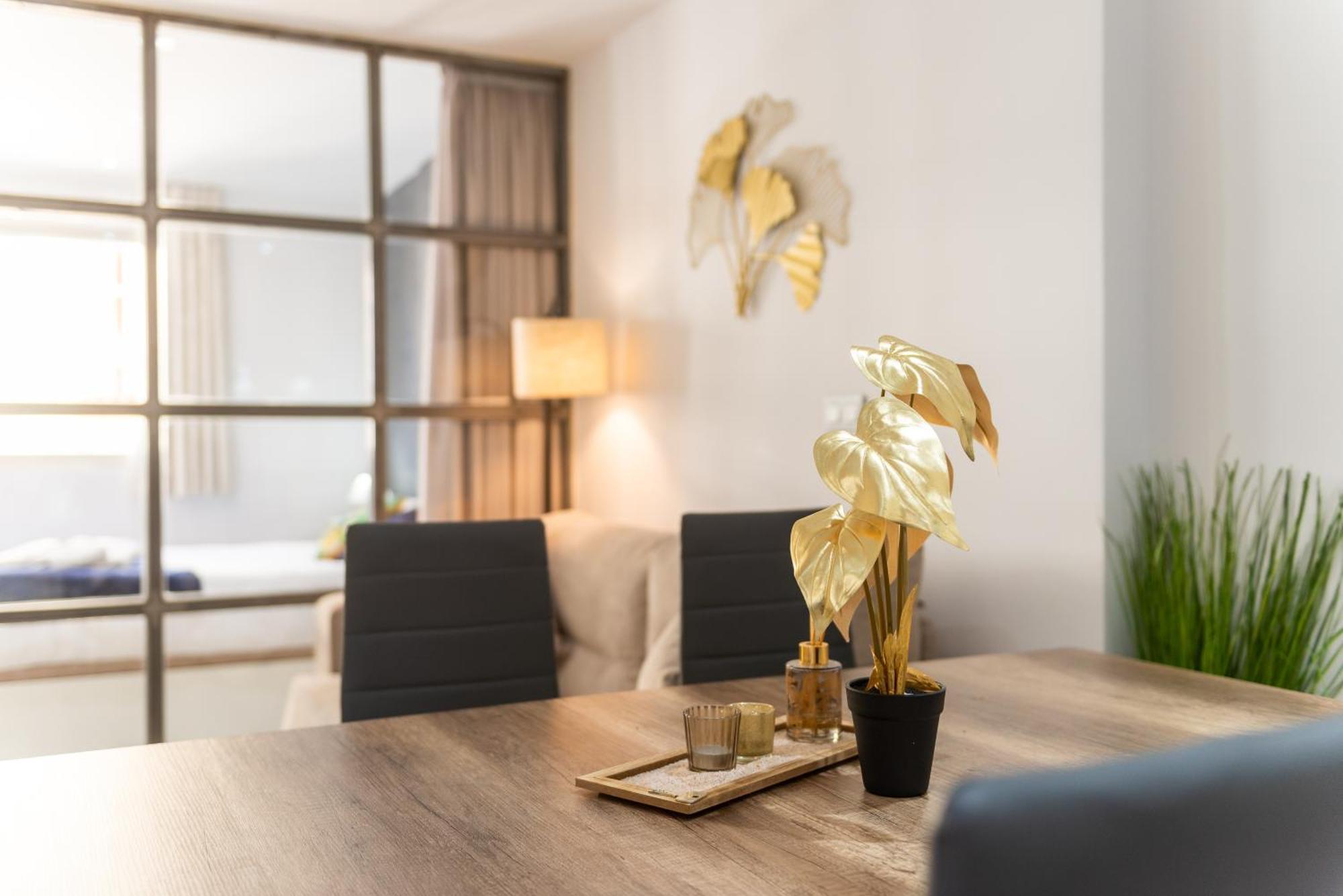 Apartamento Centro *