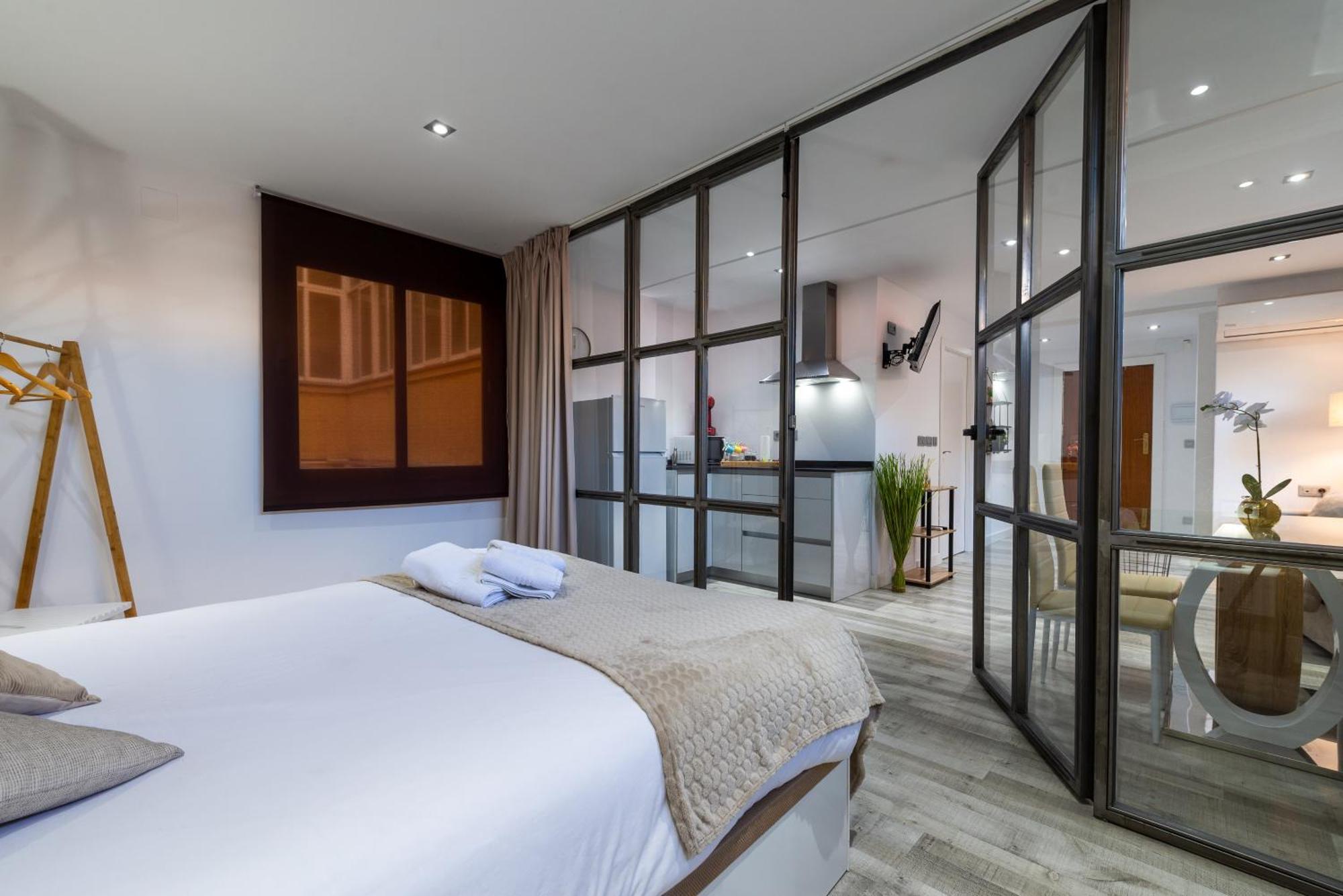 Apartamento Centro *