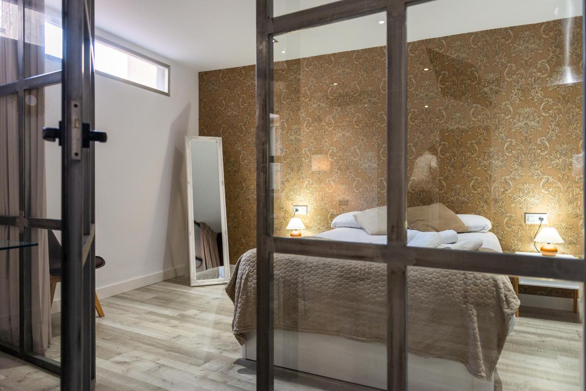 Centro Apartamento Granada