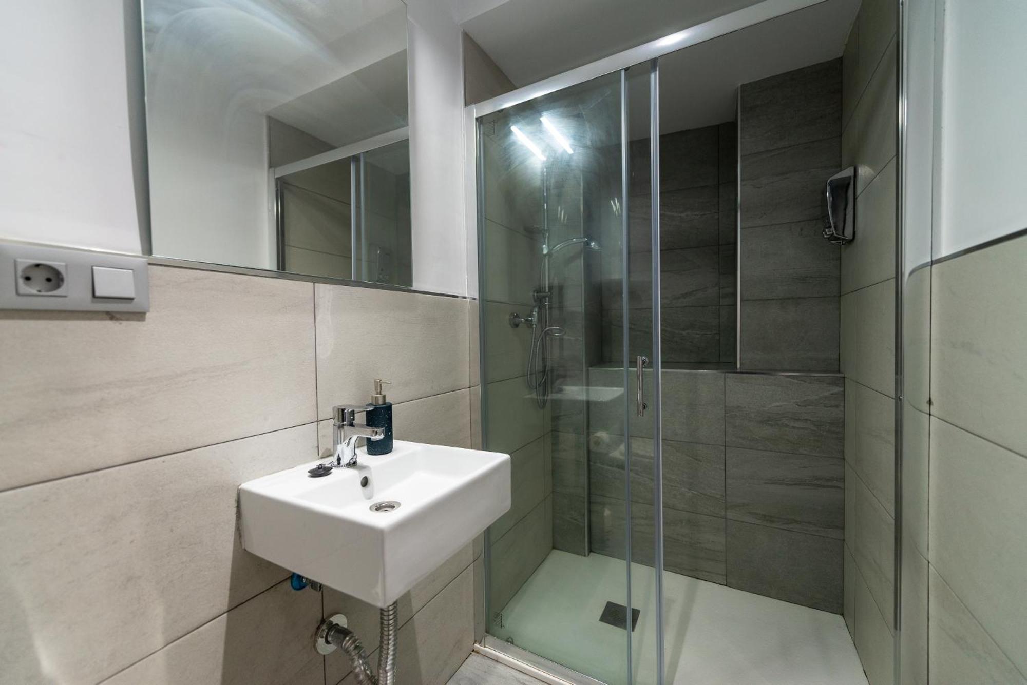 Apartamento Centro Granada